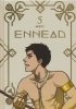 ENNEAD VOL 05 HC [9798891600843]
